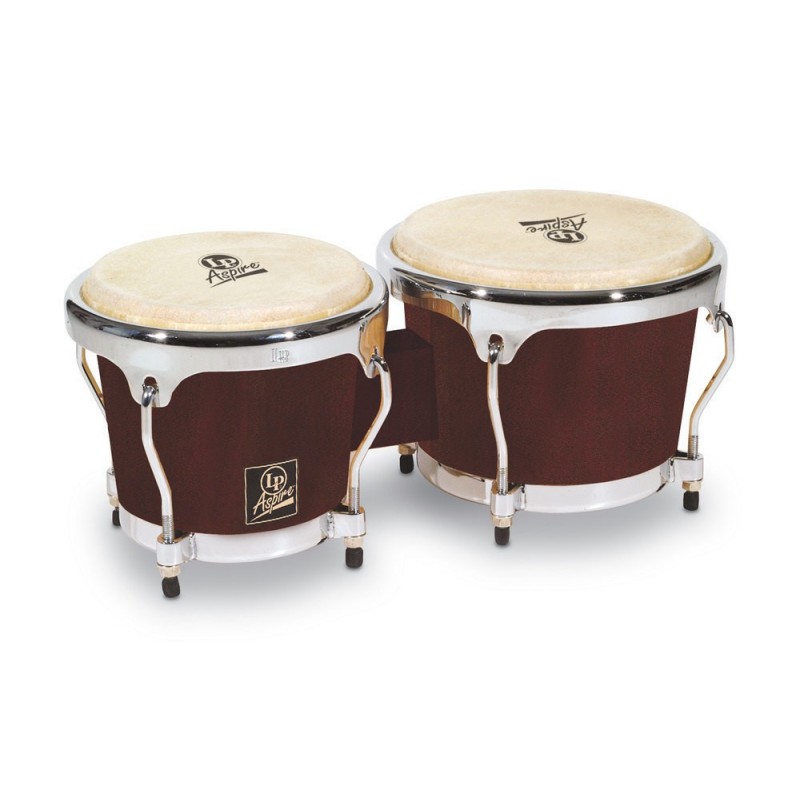 Latin Percussion 7177822 Bongo Aspire